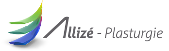 Logo Allize Plasturgie