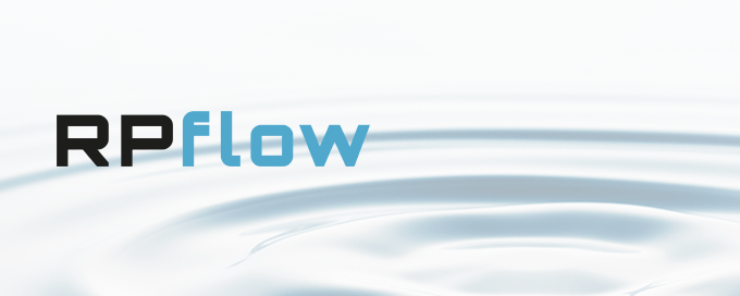 Logo RPFlow