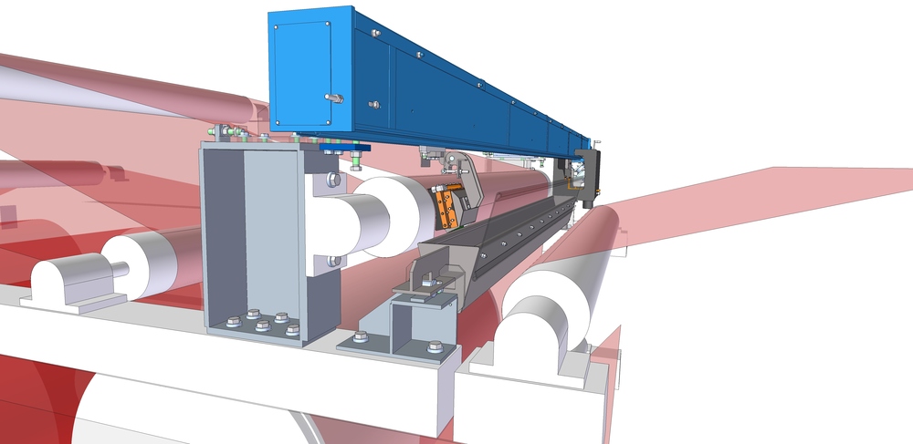 01 lanjet hp sécherie